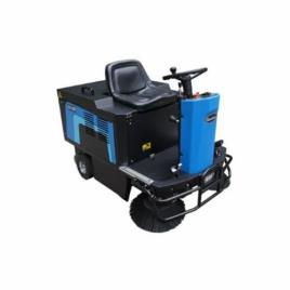 BE Ride on Sweeper, GTS 1200