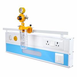 Coated Aluminum Bed Head Panel ALT-637