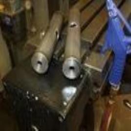 Bead Winding Lathe Chuck