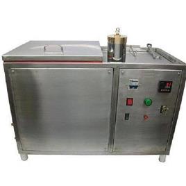 Beaker Dyeing Machine