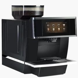 Super Automatic Coffee Machine