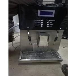 Coffee Bean Machine