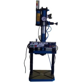Automatic Bearing & Bush Pressing Machine