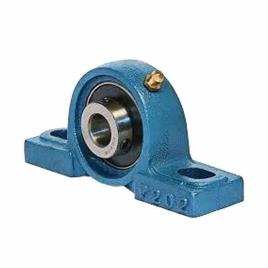 Support Bearing Block