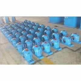 Industrial Metal Bearing Blocks