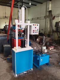 Bearing Press Machine