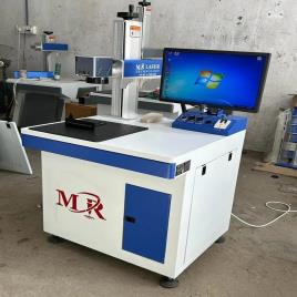 Laser Marking Machine for Bearings