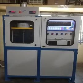 Bearing Load Torque Test Rig