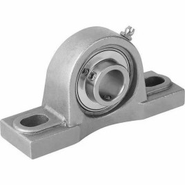 Bearing Mounting Pedestal