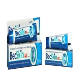 Beclomethasone Dipropionate Clotrimazole Cream 15 gm
