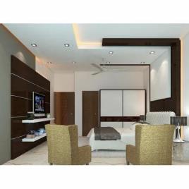 Bedroom Interior Design Solutions