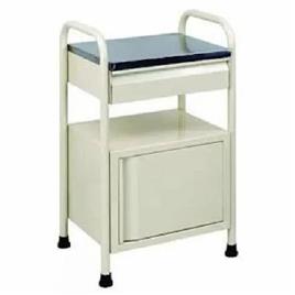 Hospital Ward Bedside Cabinet
