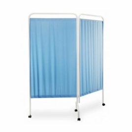 Two Fold Bed Side Screen SGI