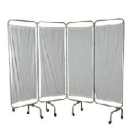 Hospital Bedside Screen