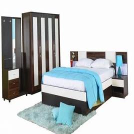 Bedroom Furniture Set