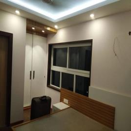 Bedroom Interior Design