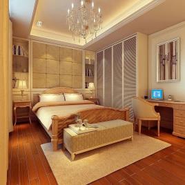 Bedroom Interior Design Service