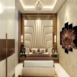 Bedroom Interior Design Service