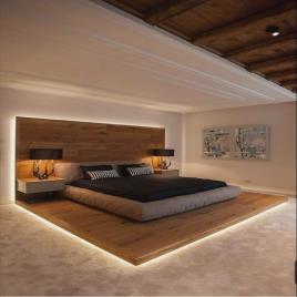 Bedroom Interior Decor Service