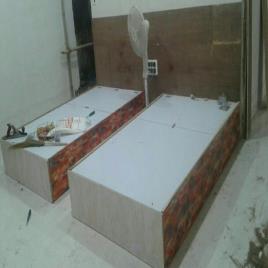Bedroom Renovation Services