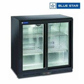 Glass Beer Bottle Cooler