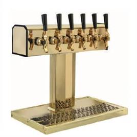Commercial Beer Dispensing Appliance