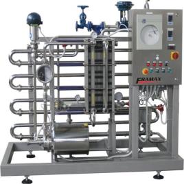 Beer Thermal Pasteurization Equipment