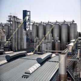 Automated Beer Processing Plant