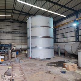 Horizontal Beer Storage Machine