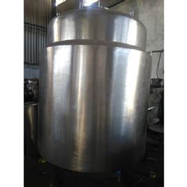 1000L Beer Storage Tank
