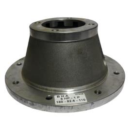 Durable Bell Housing