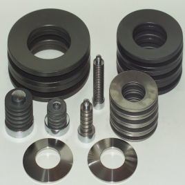 Bellville Washer - Industrial