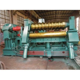 Bellows Forming Equipment