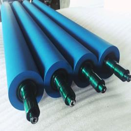 Belmark Hypalon Inking Roller