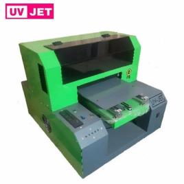 D-Shape Belt Buckle Printing Machine