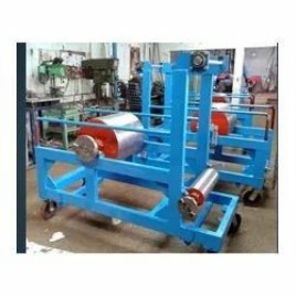 Belt Calender Equipment