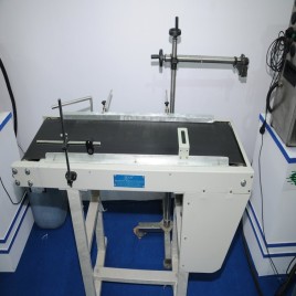 Standard Belt Conveyor Machine