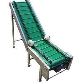 Mild Steel Belt Conveyor