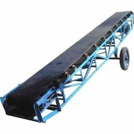 Conveyor Belt Machine