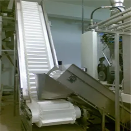 Belt Conveyor Equipment