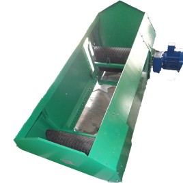 Belt Conveyor Equipment