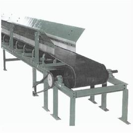 Automatic Belt Conveyor Machine