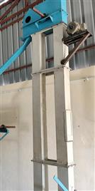 Industrial Bucket Elevator Machine, 2 HP