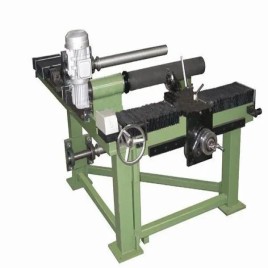 Industrial Belt Cutter