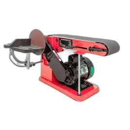 Disc Belt Sander