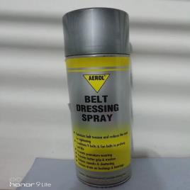 WESAF Belt Dressing Spray 250ml