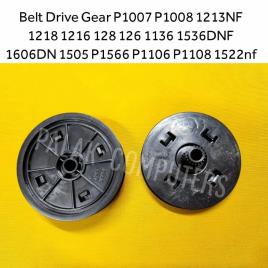Belt Drive Gear Set P1007-P1108