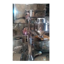 Industrial Belt Drive Mill, 100 kg/Hr Capacity