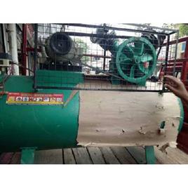 Belt Drive Air Compressor