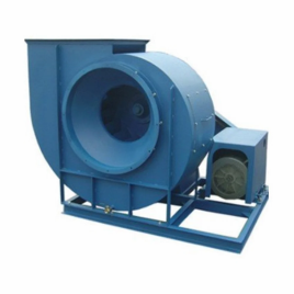 Belt Driven Centrifugal Blower